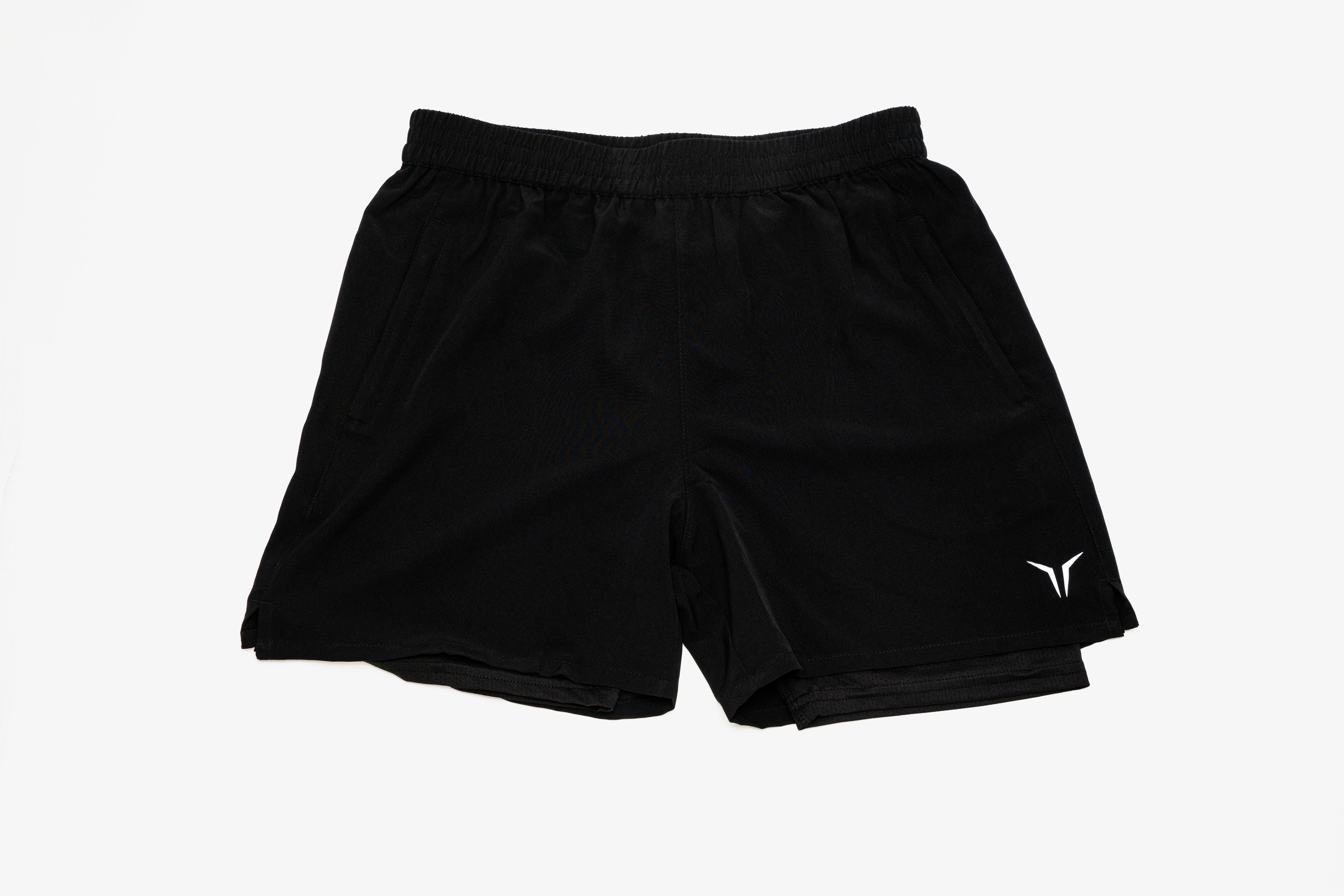 Legacy 2 in 1 Shorts