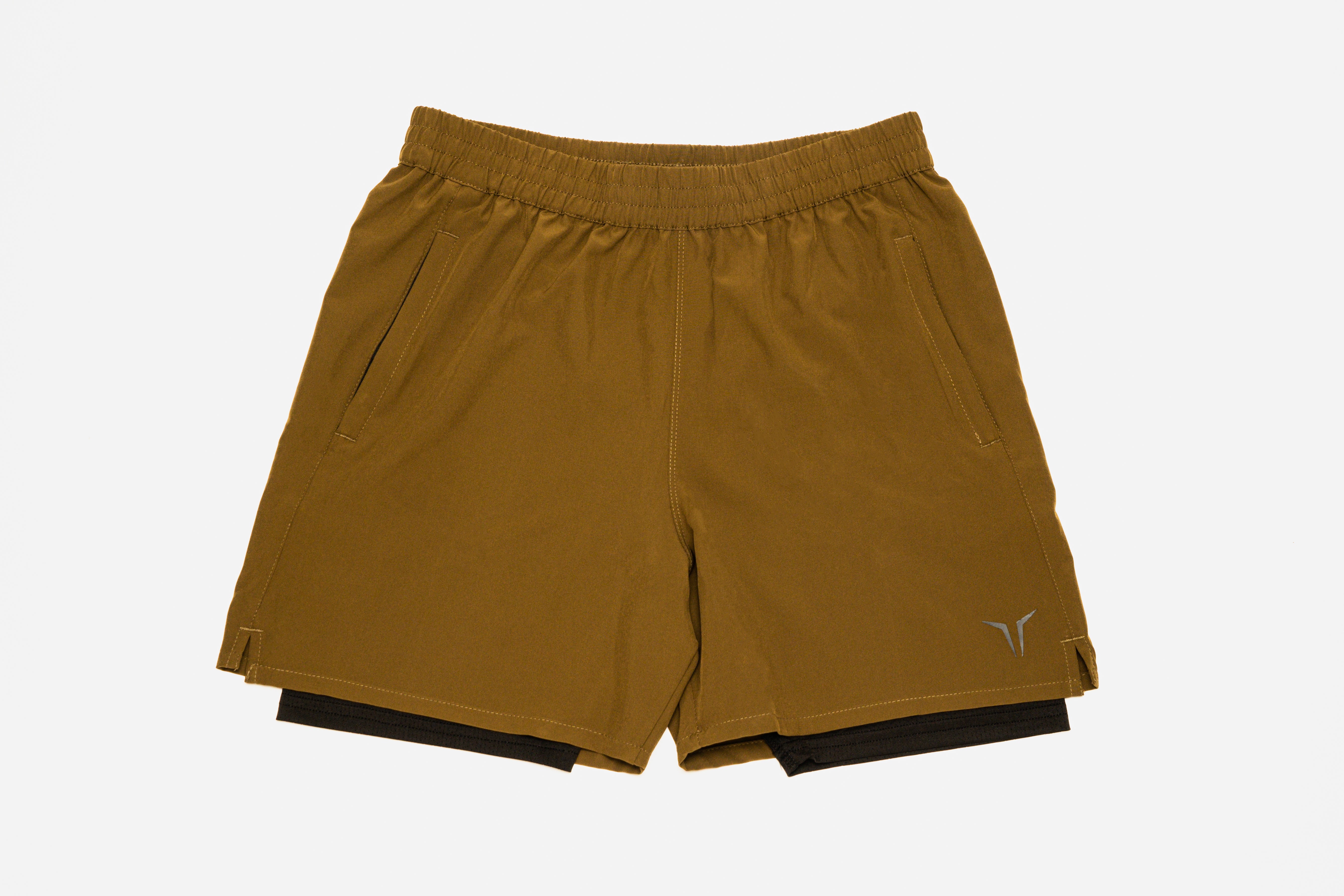Legacy 2 in 1 Shorts