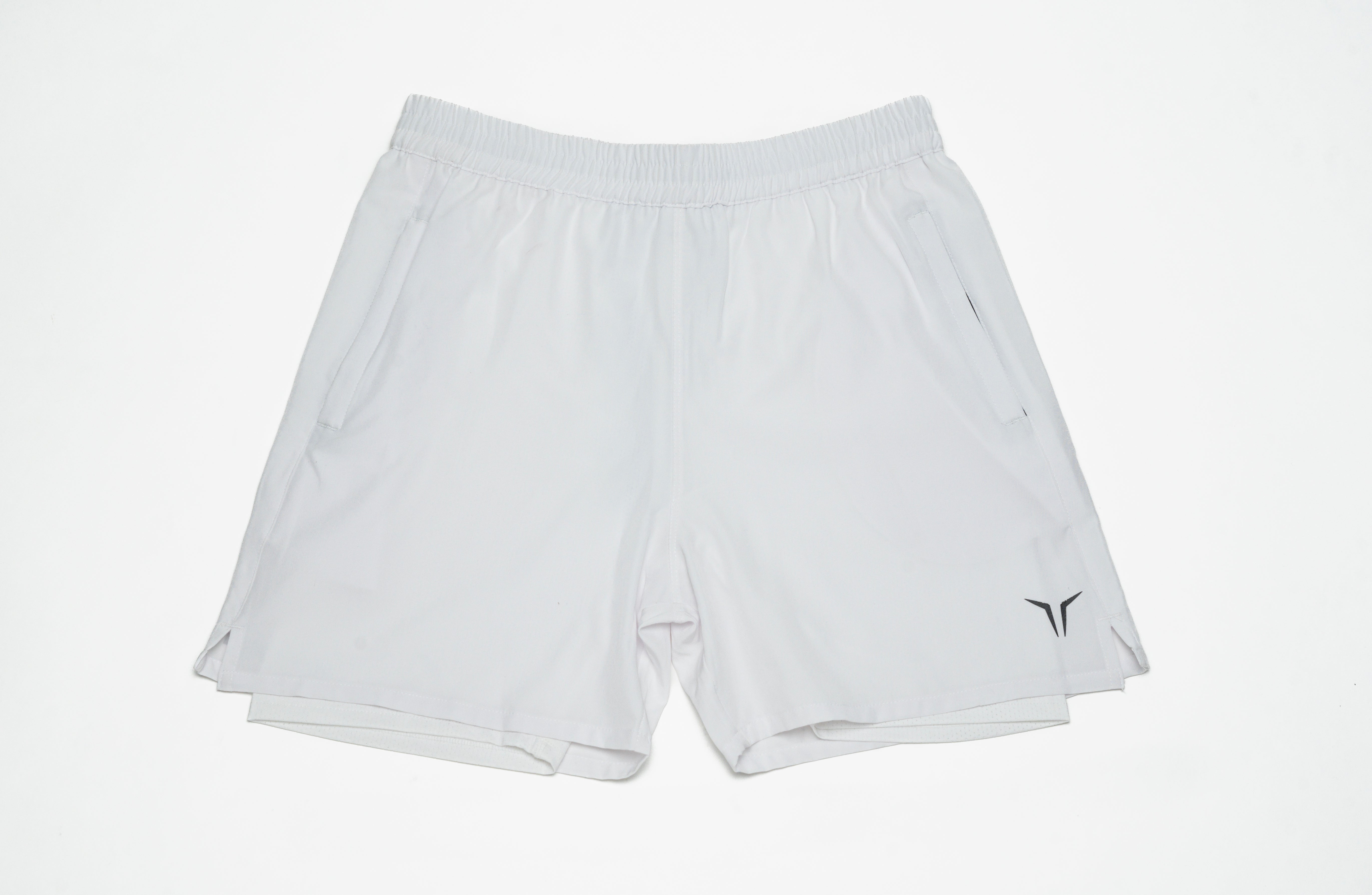 Legacy 2 in 1 Shorts