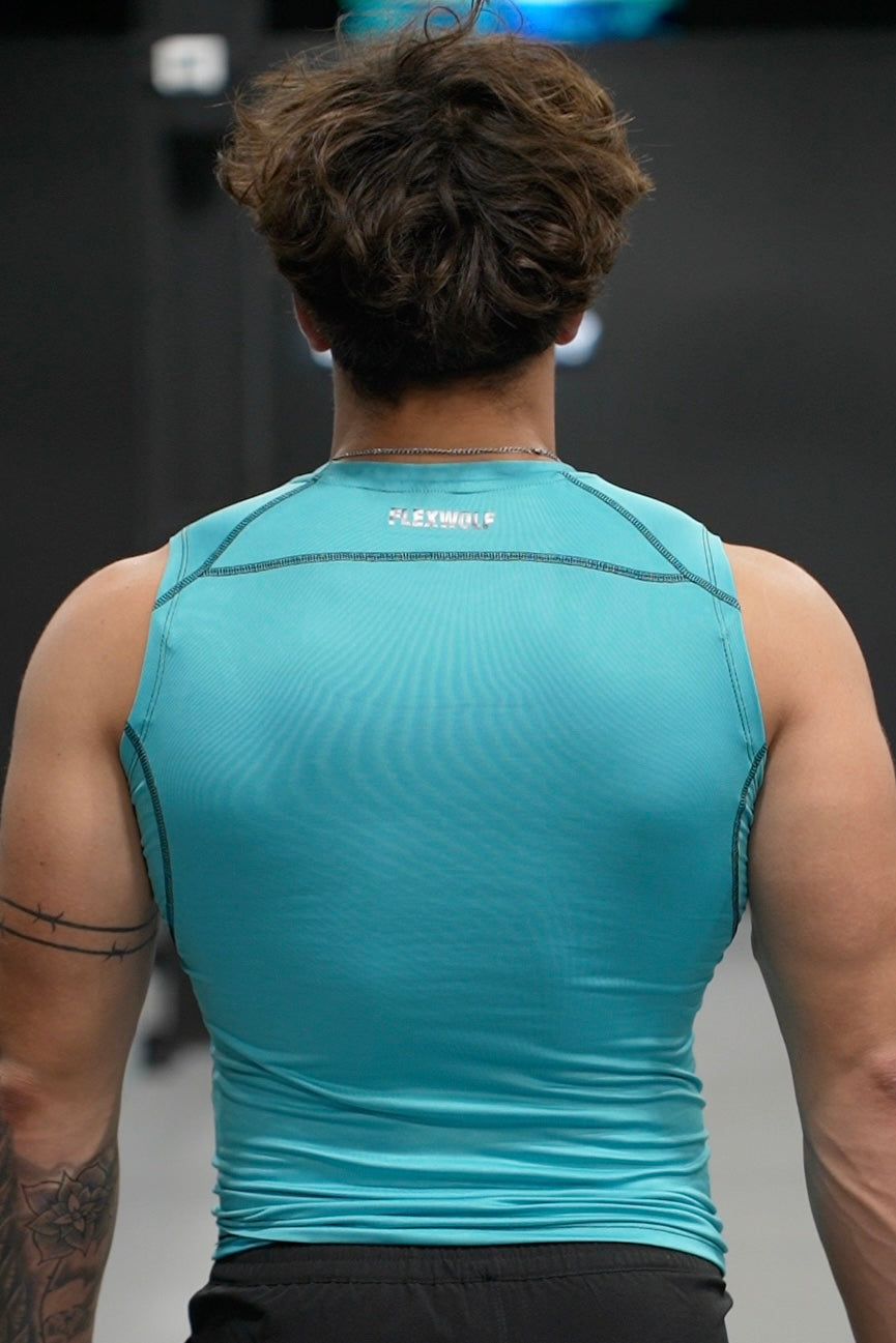 Alpha Compression Tank