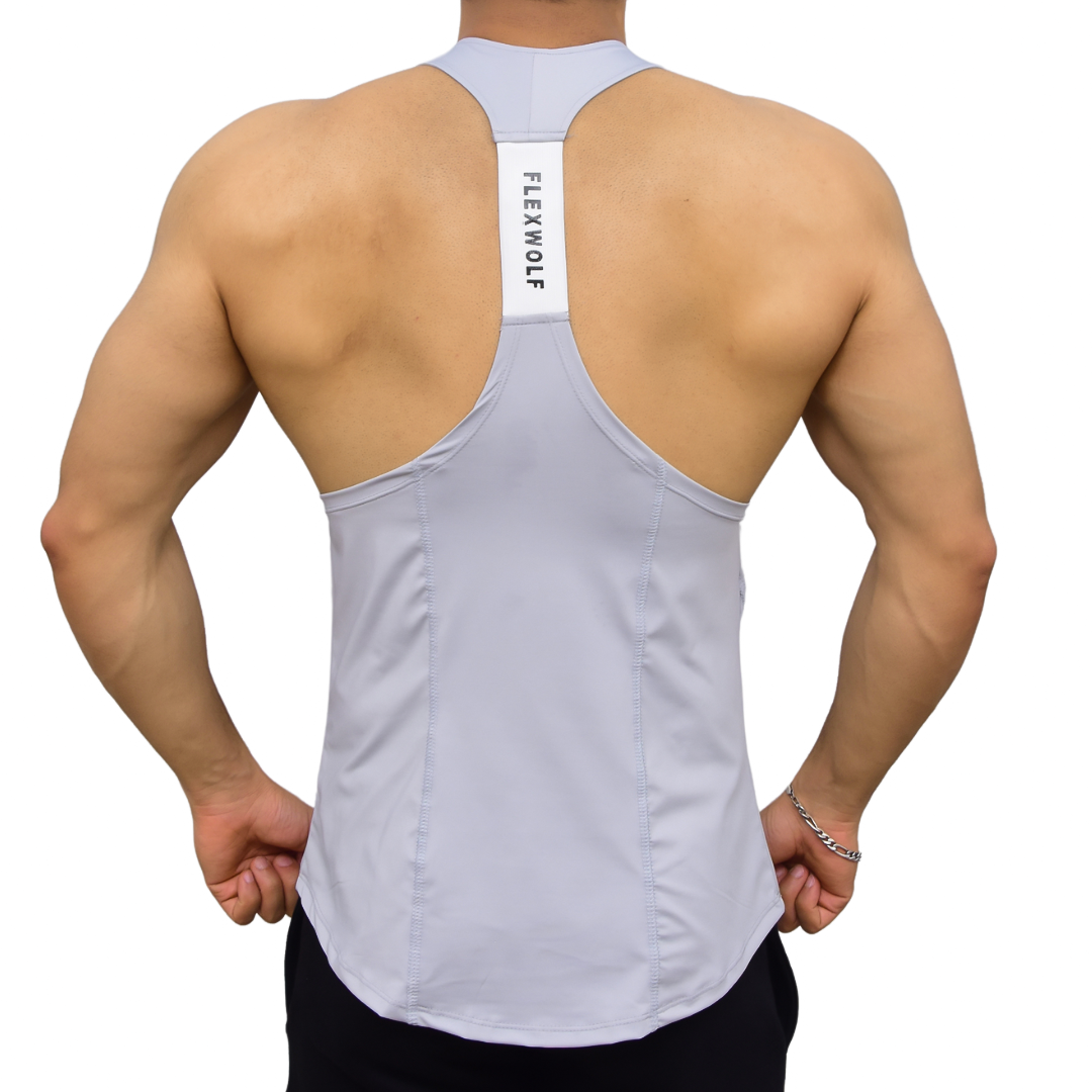 Y-BACK VEST