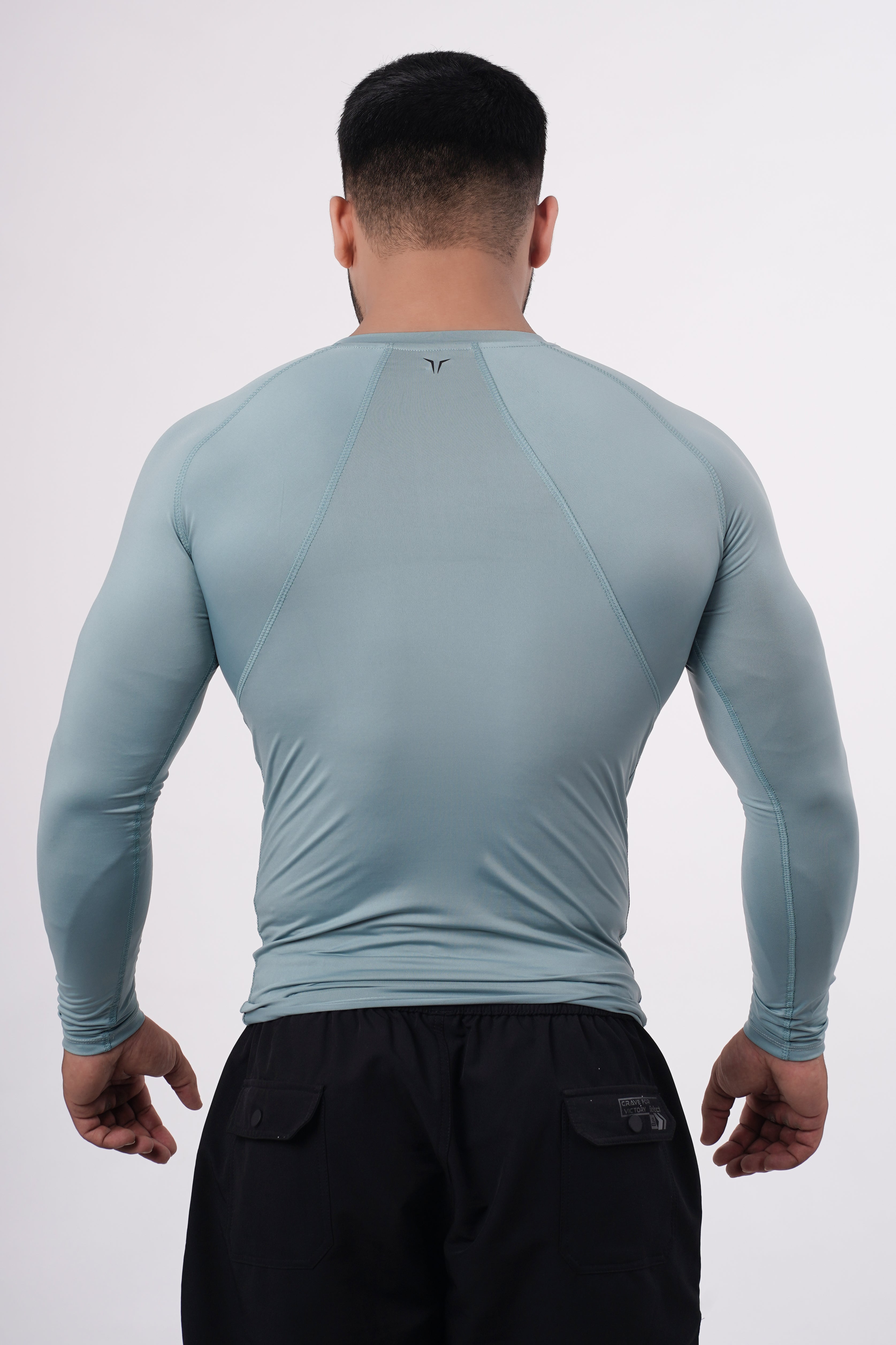 Flex Compression Full Sleeve Tee