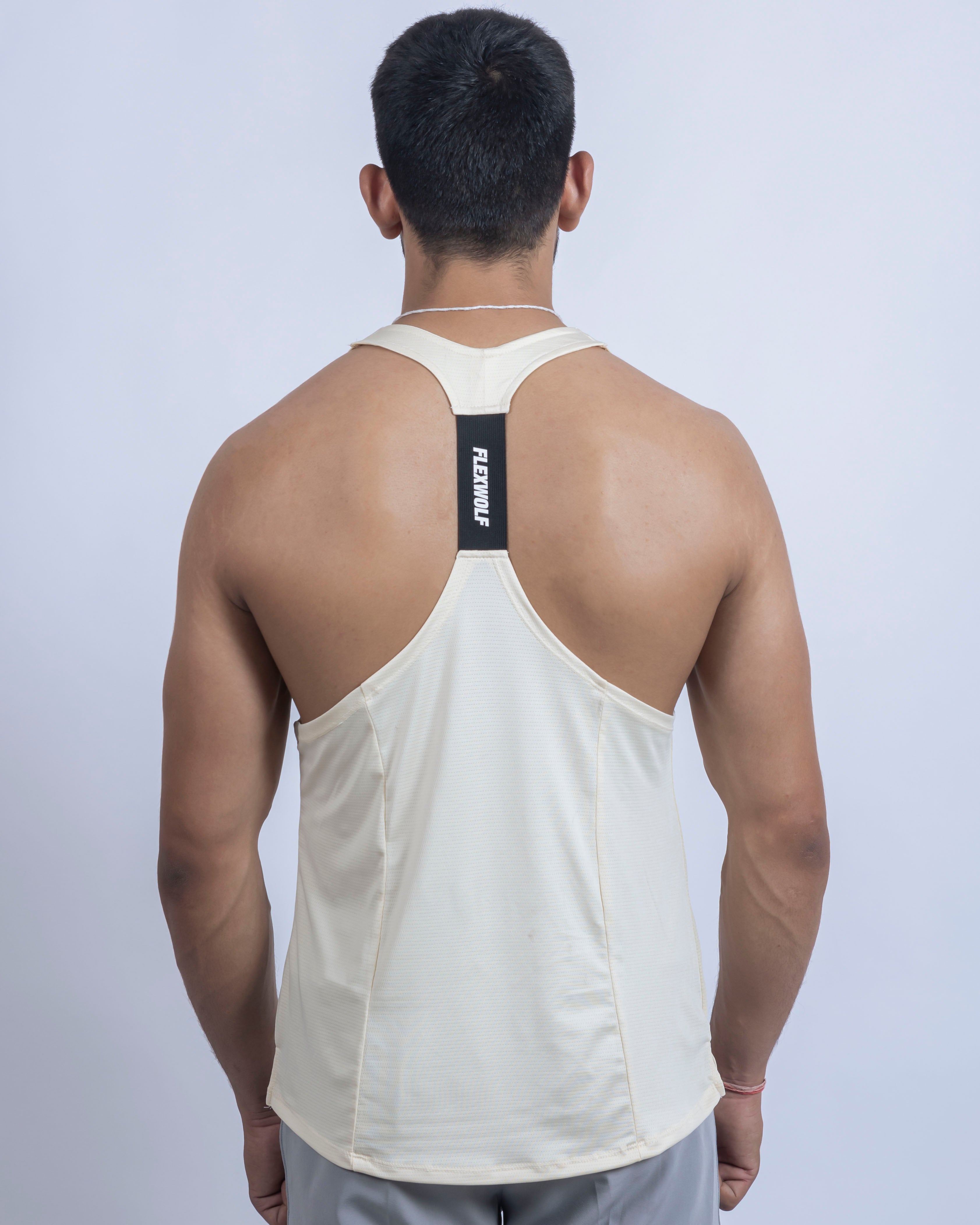 Y-Back Vest Skin