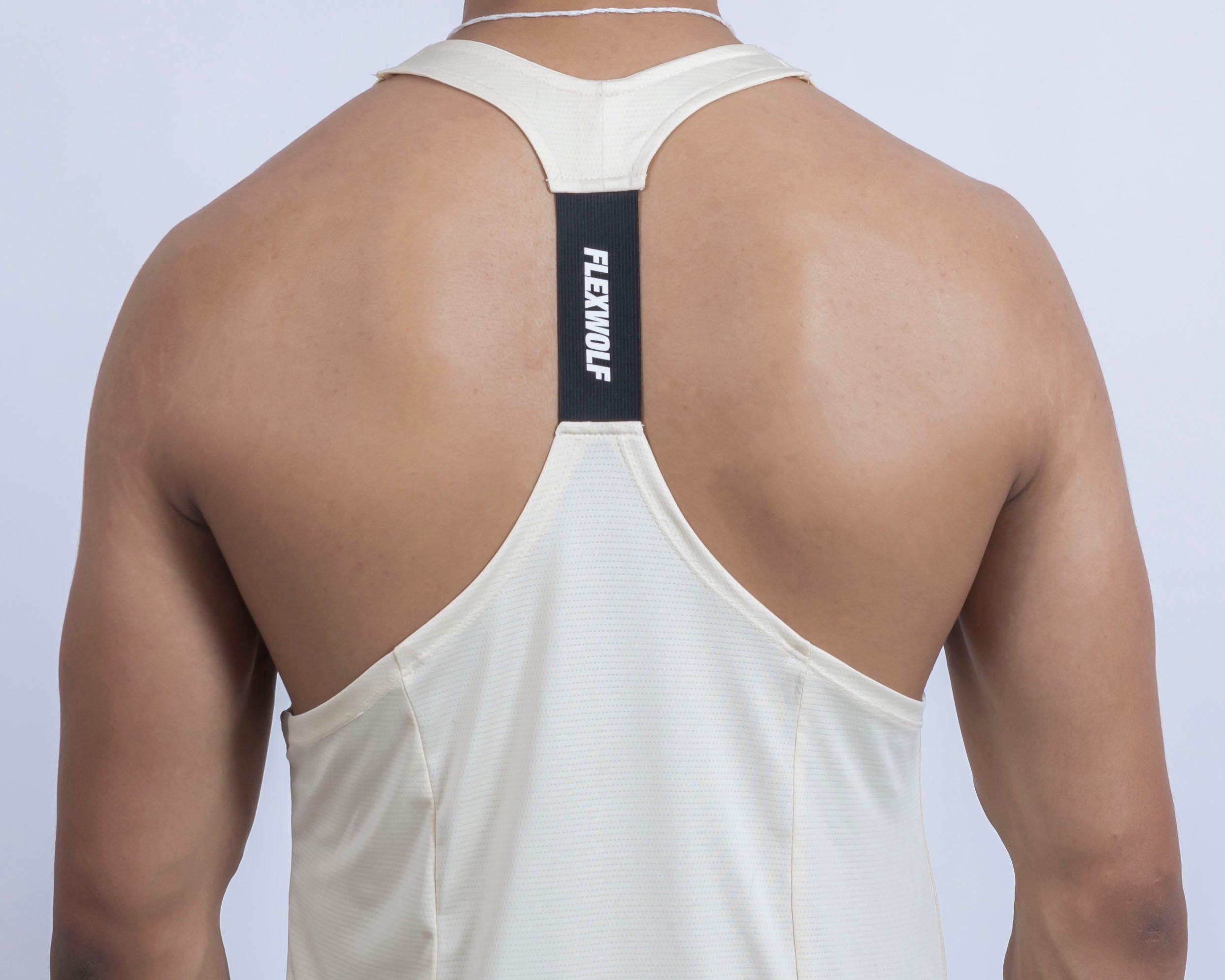 Y-Back Vest Skin